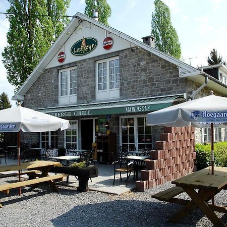 Bed En Breakfast Le Freyr Dinant Exterior photo