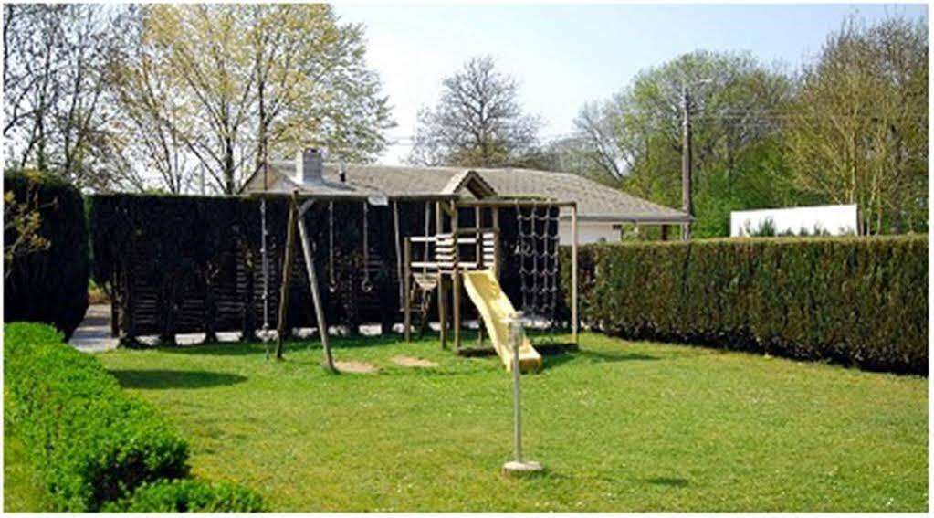 Bed En Breakfast Le Freyr Dinant Exterior photo