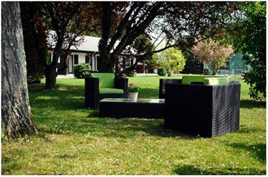 Bed En Breakfast Le Freyr Dinant Exterior photo